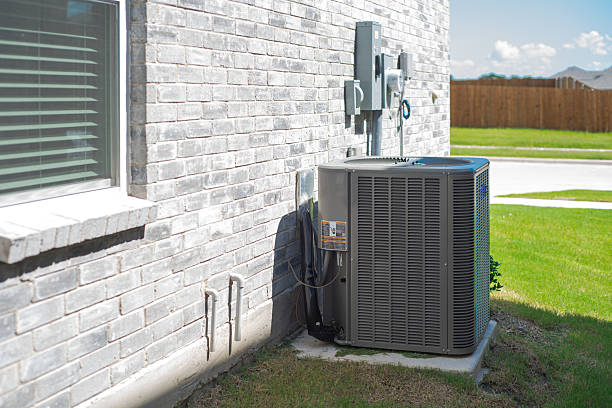 Reliable Ac Installation contractor in Toney, AL by FH HVAC